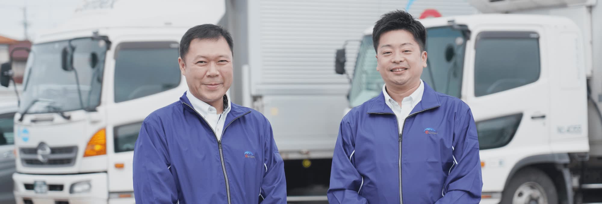ドライバー出身の二人が考える管理職とは?